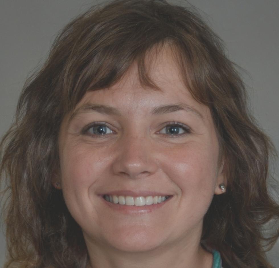 Ritratto di Elena Marchetti